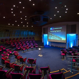 CEME Events Space - The Auditorium  image 1