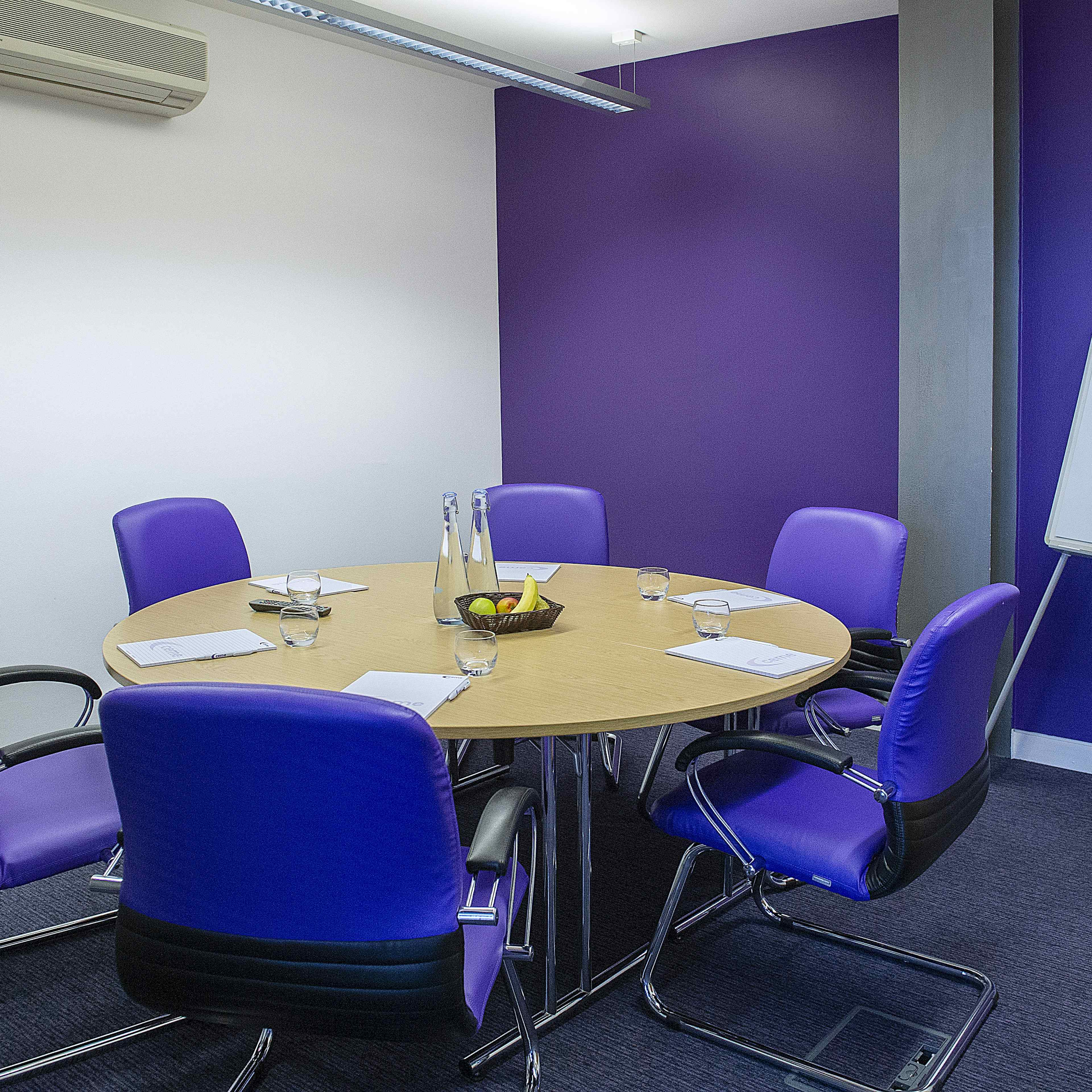 CEME Events Space - Small meeting room image 2