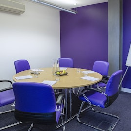 CEME Events Space - Small meeting room image 2