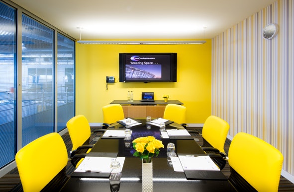 Meeting Spaces Venues in London - CEME Events Space