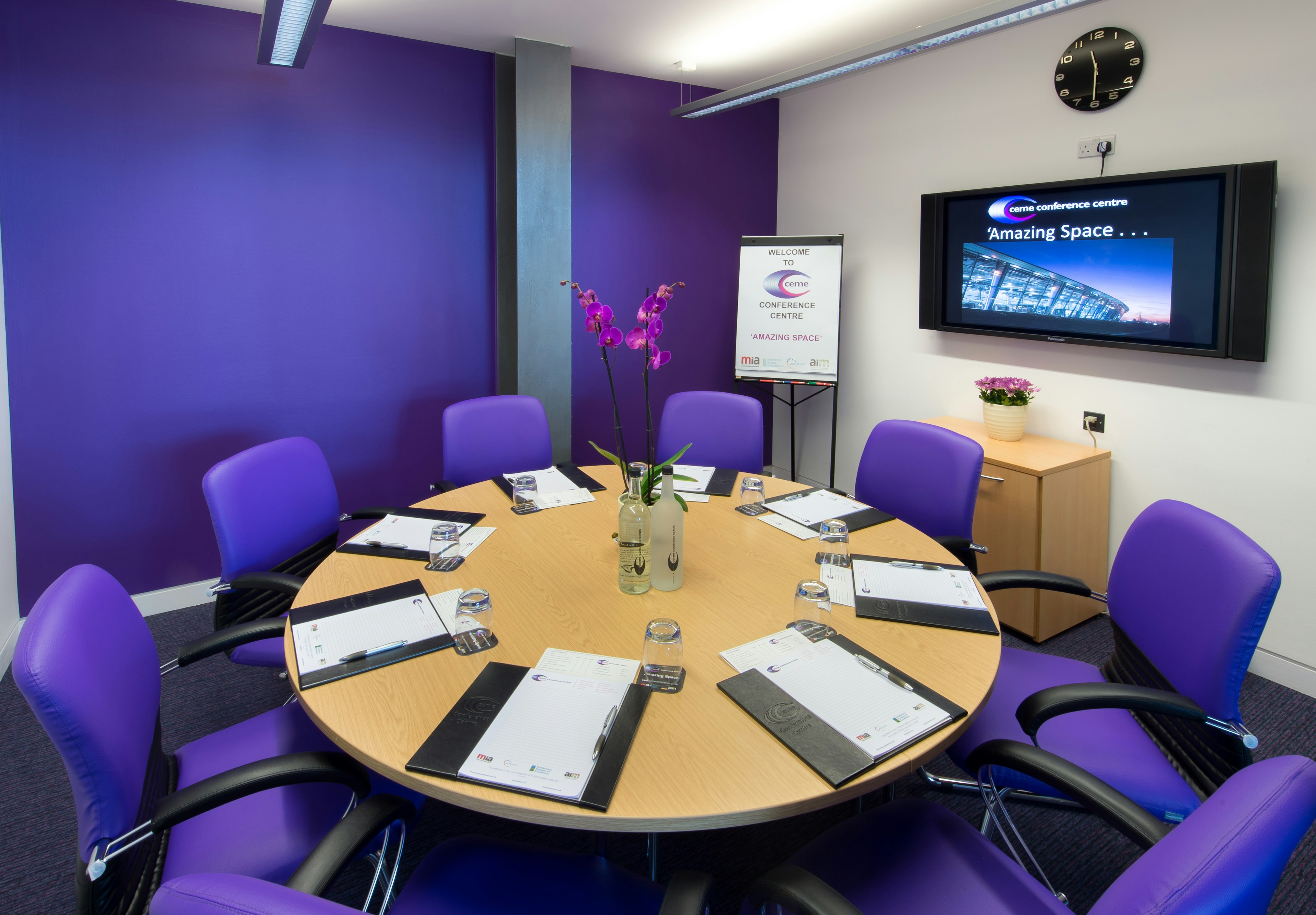 Business - CEME Events Space