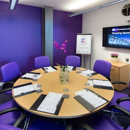 CEME Events Space - Small meeting room image 1