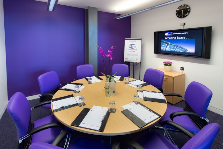 CEME Events Space - Small meeting room image 1