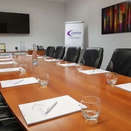 CEME Events Space - The Boardroom image 8