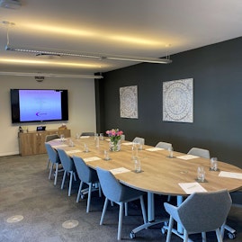 CEME Events Space - The Boardroom image 1