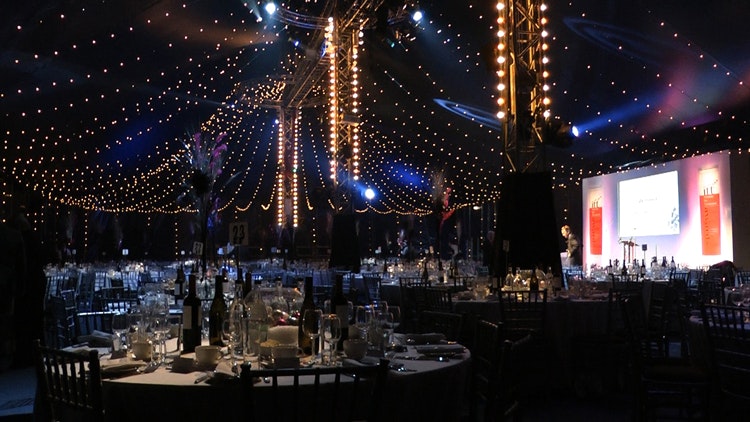 The Bloomsbury Big Top - Cirque Shanghai image 7