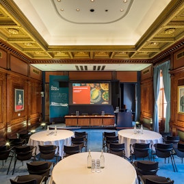 The Royal Society - Kohn Centre & Marble Hall image 1