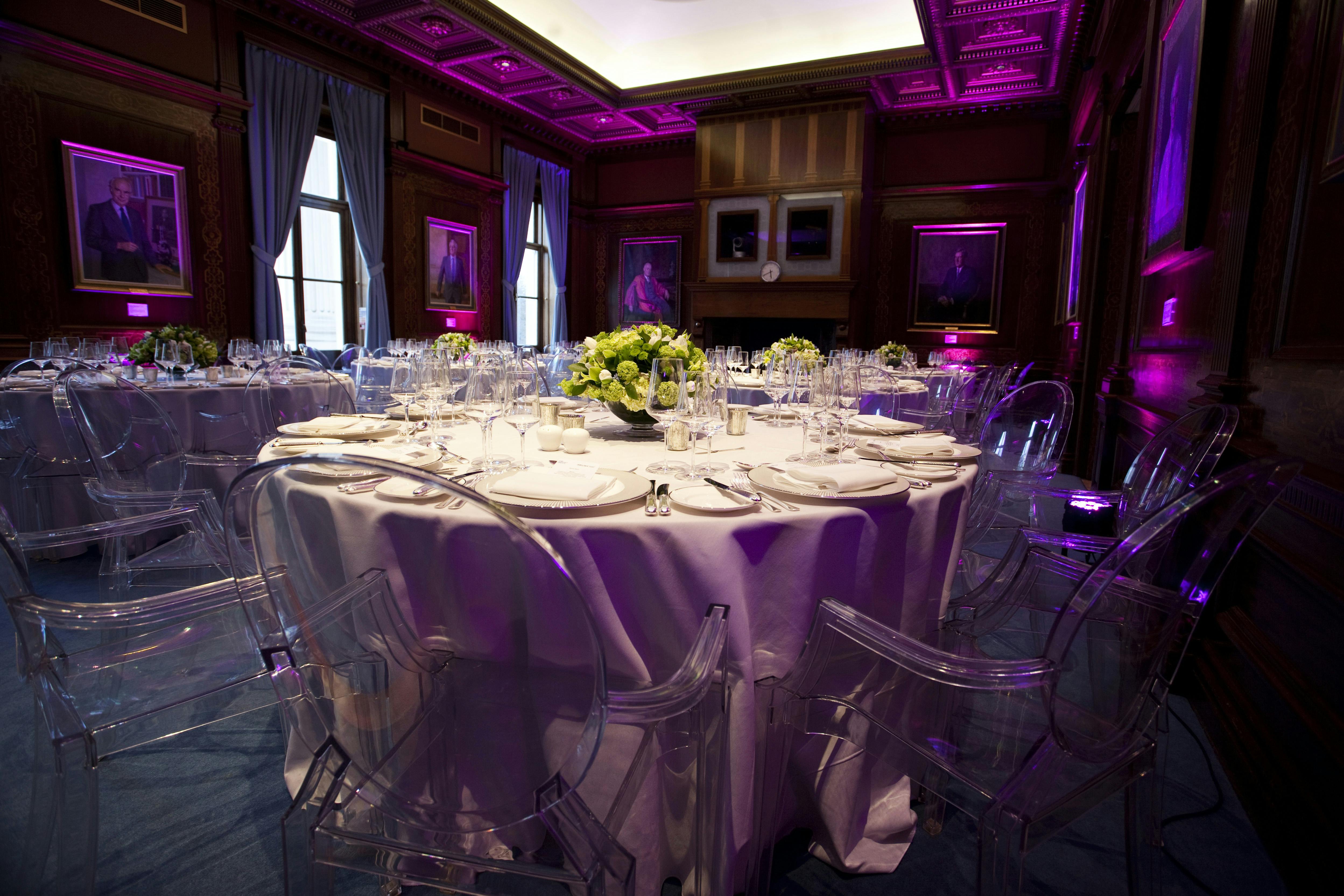 Kohn Centre & Marble Hall | The Royal Society
