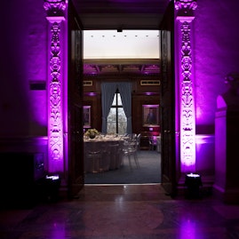 The Royal Society - Kohn Centre & Marble Hall image 4