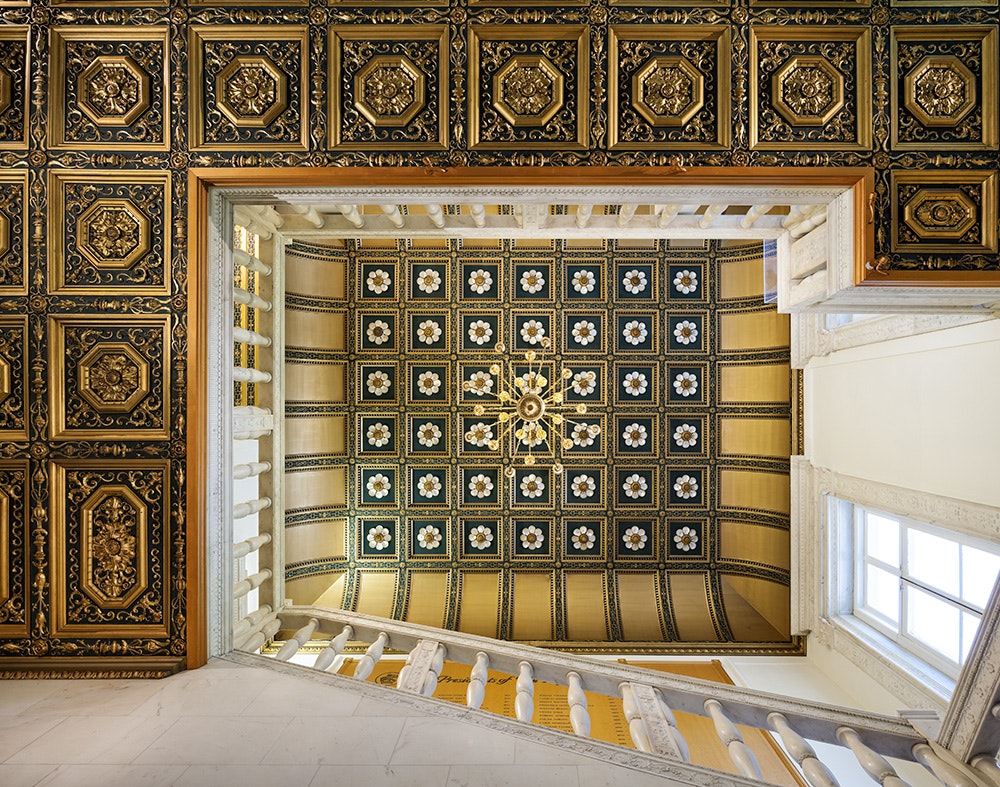 The Royal Society - Whole Building image 3