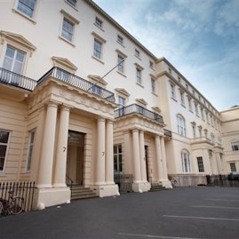 The Royal Society - Whole Building image 1