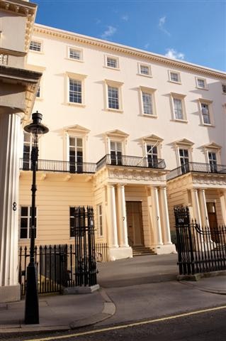 Private Dining Rooms Venues in Westminster - The Royal Society
