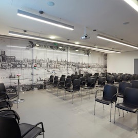 The City Centre - City Model Conference Suite image 5