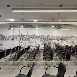 The City Centre - City Model Conference Suite image 6