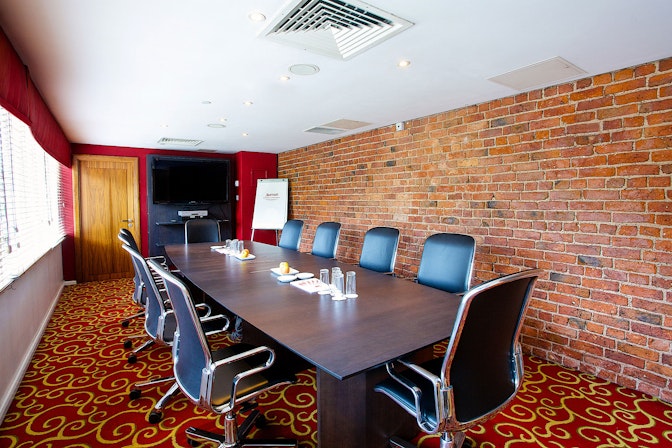The Manchester Marriott Victoria & Albert Hotel - Irwell Room image 2