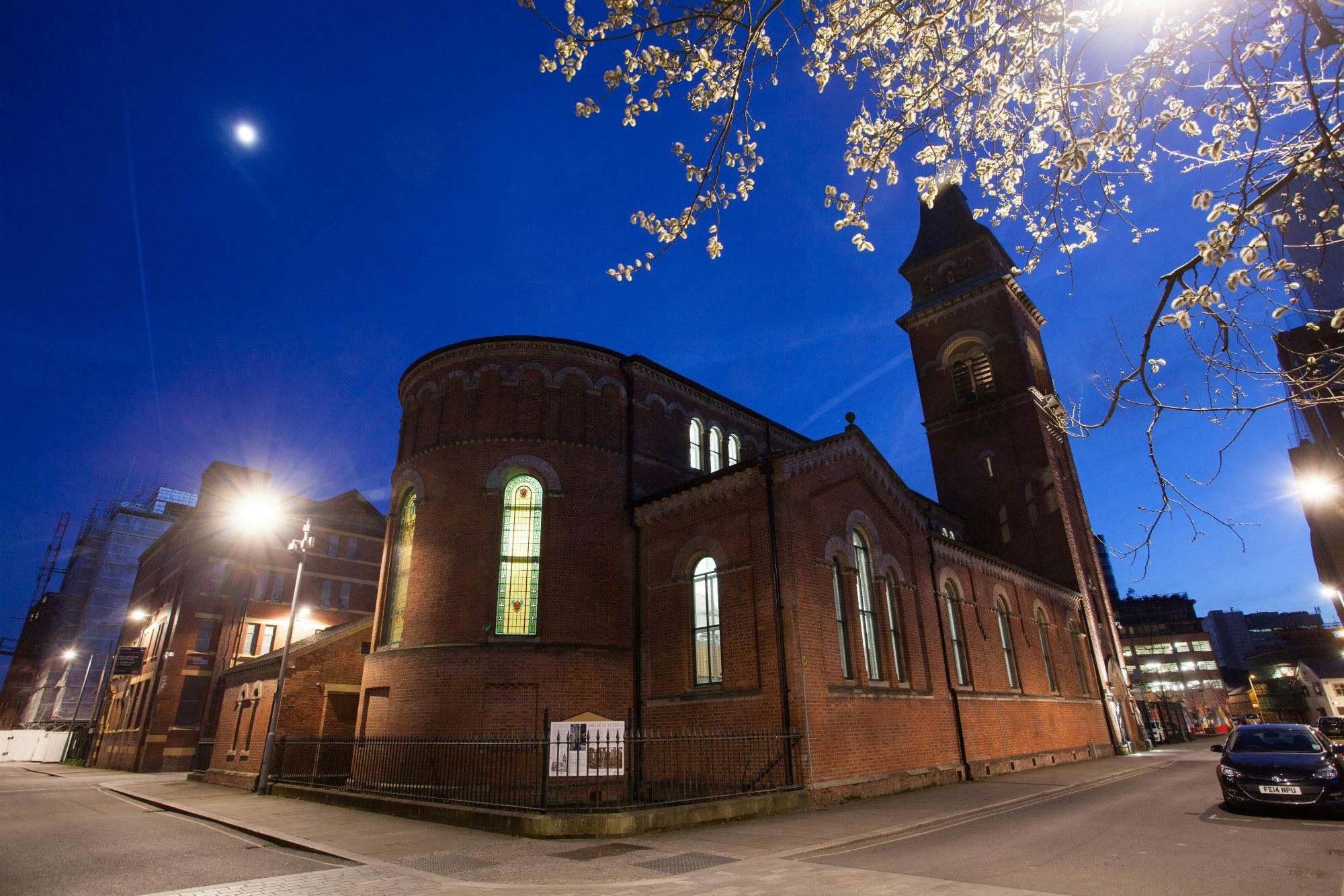 Hallé St Peter's - image 2