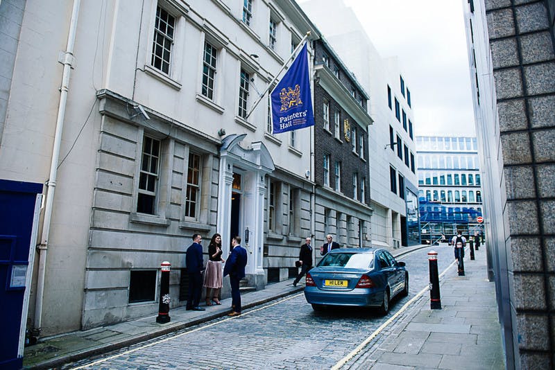 Painters' Hall - image 3
