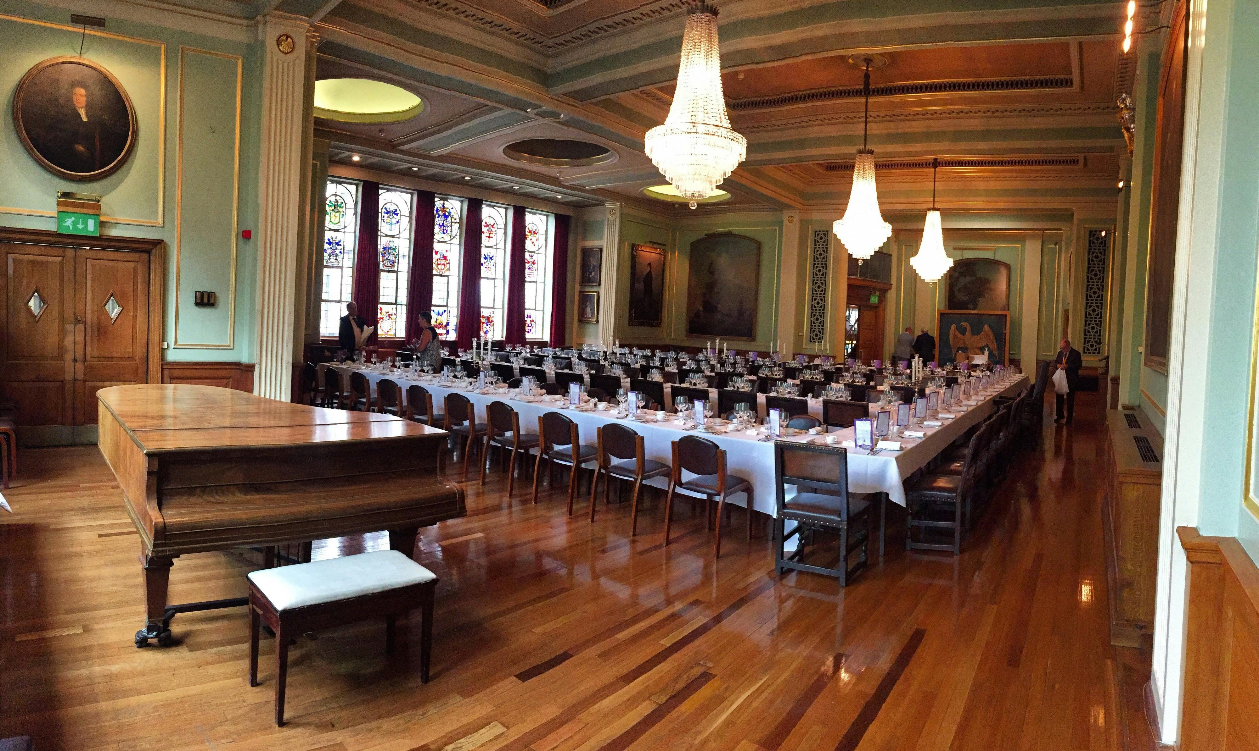 Painters' Hall - image 2