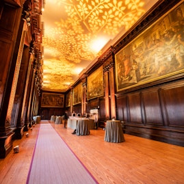 Hampton Court Palace - The State Apartments image 2