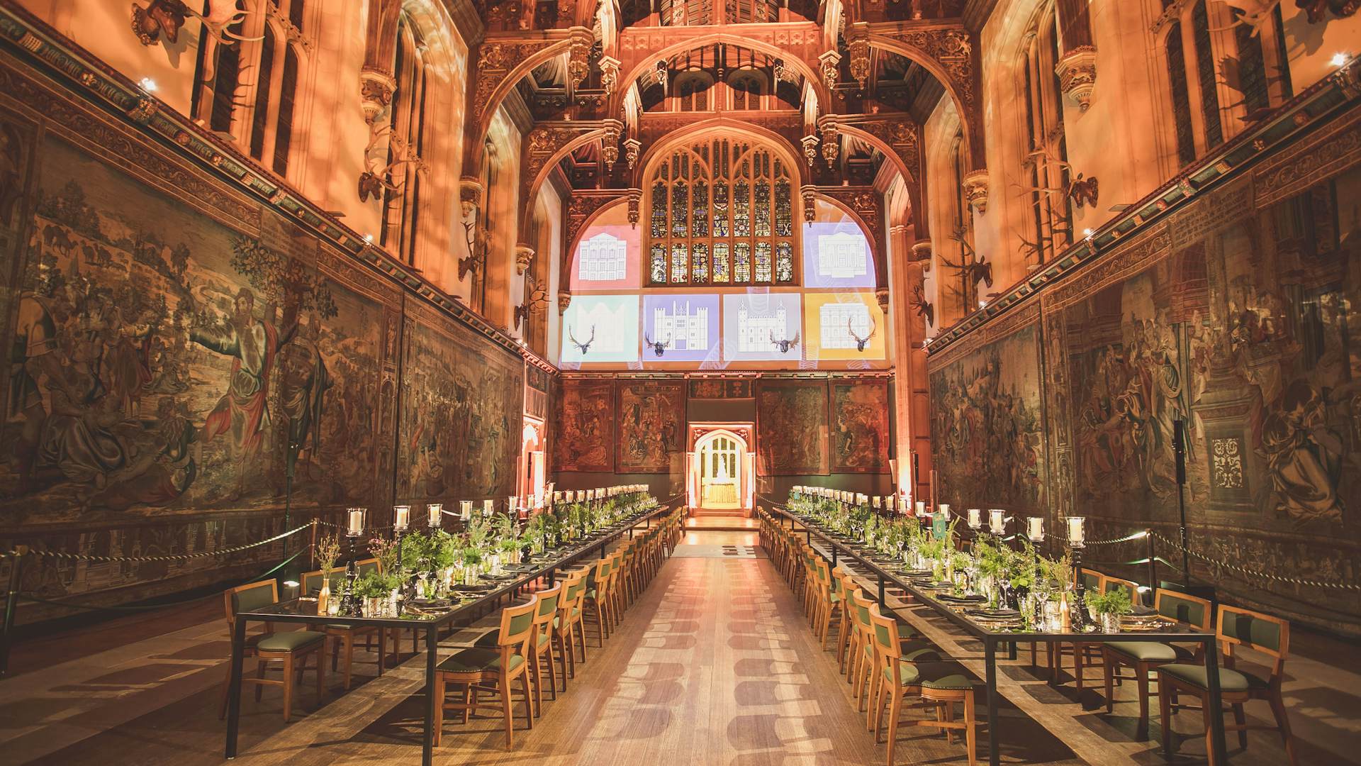 Great Hall Events Hire Hampton Court Palace Great Hall Events Hire Hampton Court Palace