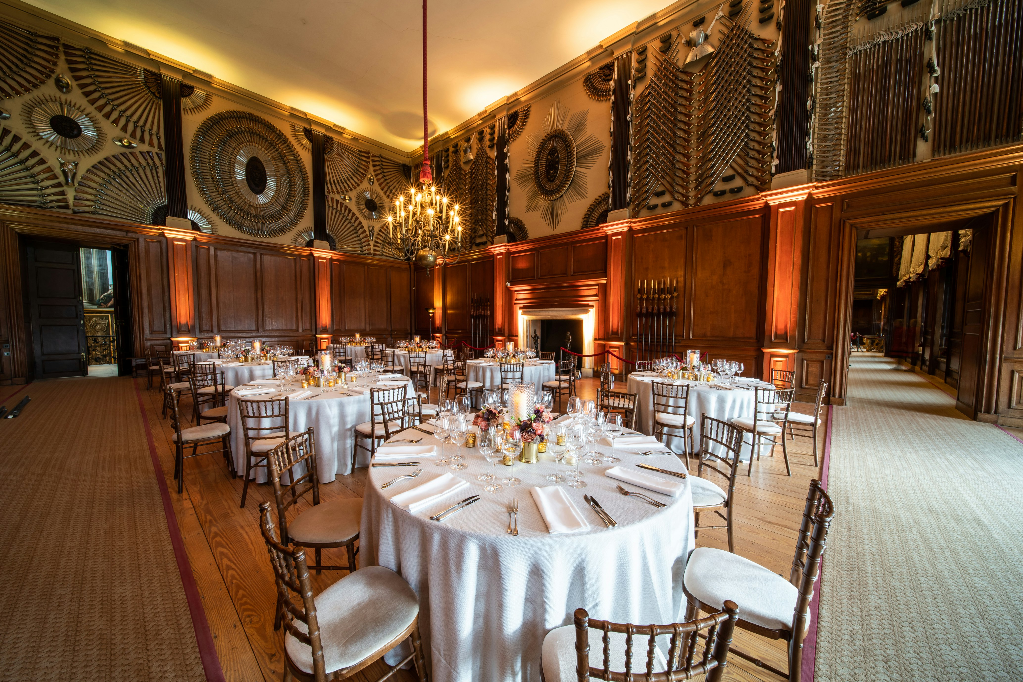Hampton Court Palace - The State Apartments image 3