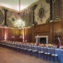 Hampton Court Palace - The State Apartments image 2