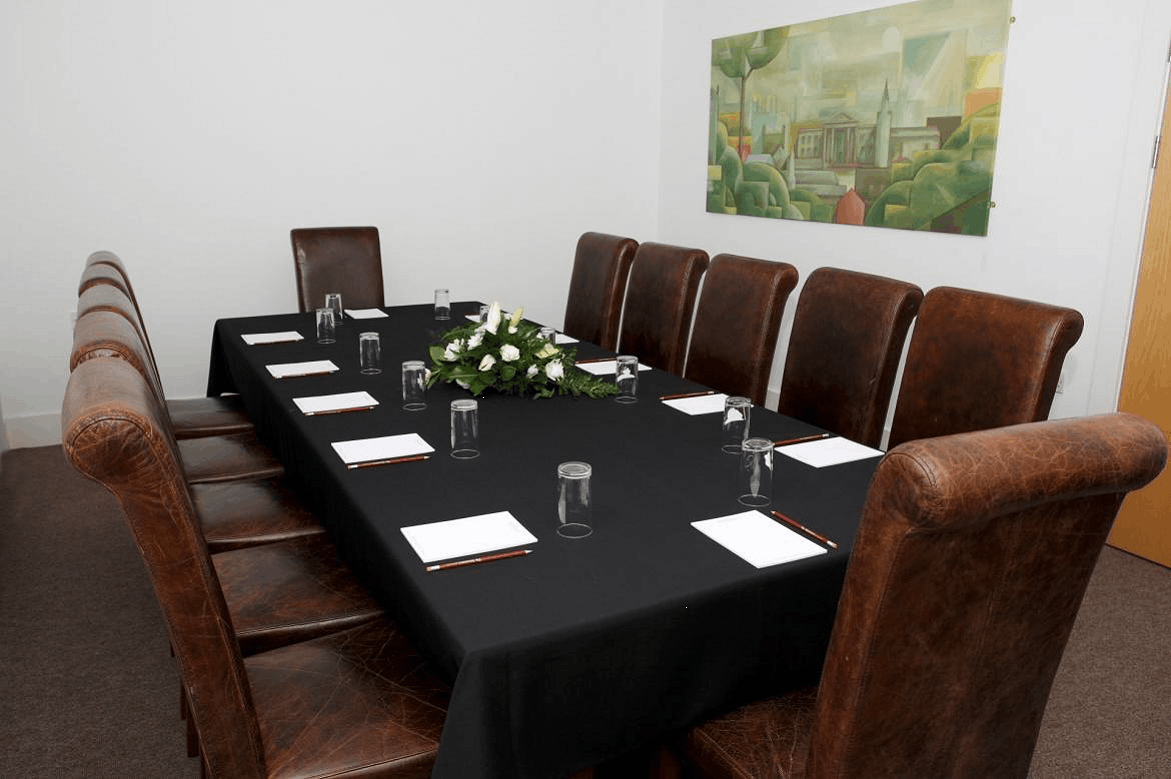 Intimate Private Dining Rooms Venues in Manchester - The Monastery Manchester