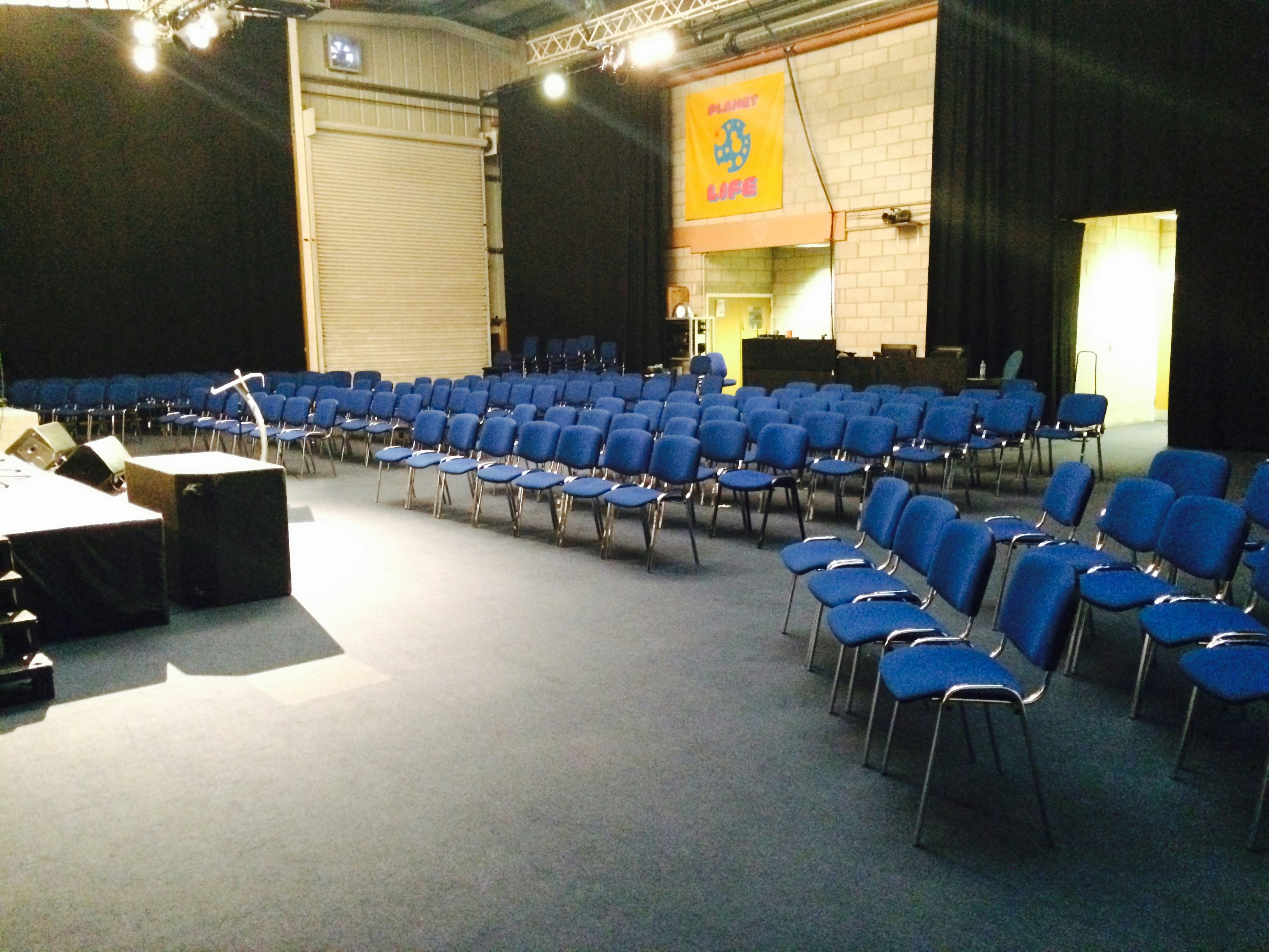 The Message Enterprise Centre - The Venue image 3