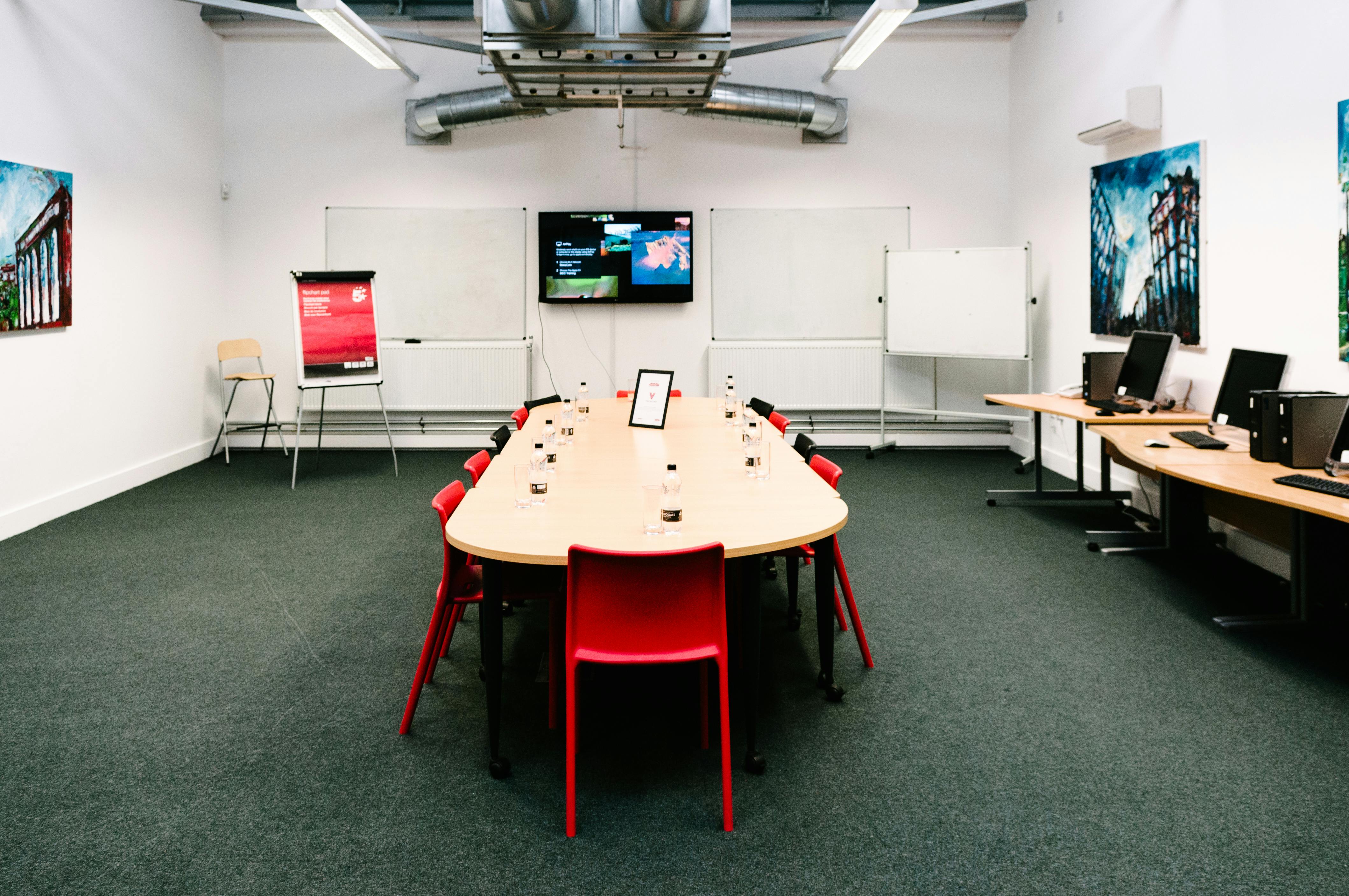The Message Enterprise Centre - image 3