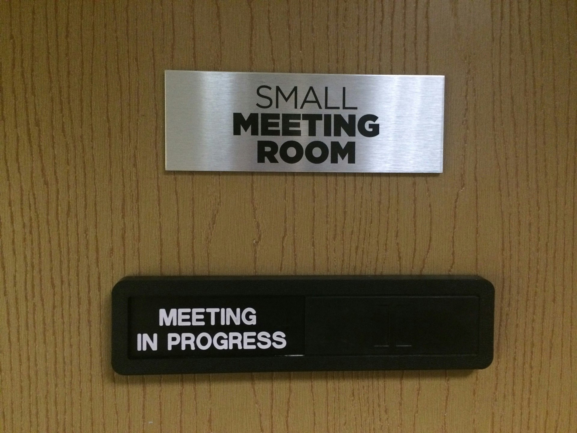 The Message Enterprise Centre - Small Meeting Room image 3