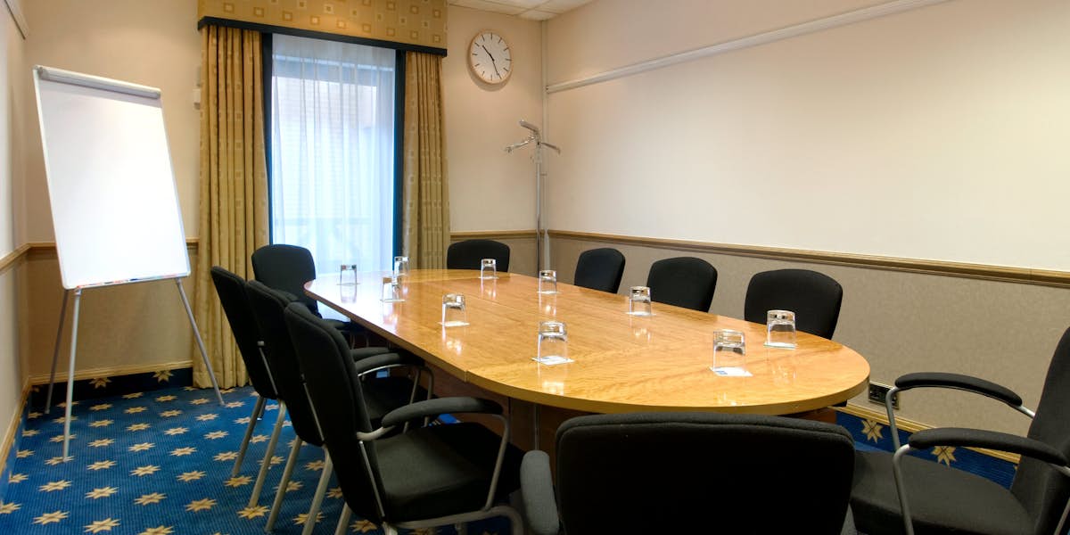 Hilton Manchester Airport Meeting Room Hilton Manchester Airport Meeting Room