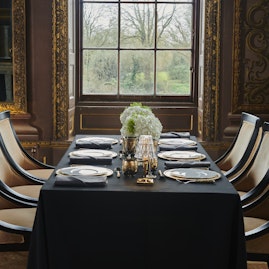 Hampton Court Palace - Little Banqueting House image 2