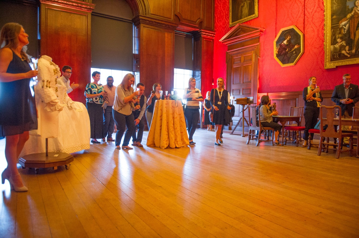 Work Party Venues in London - Kensington Palace