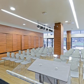 Imperial Venues - Imperial College South Kensington - Queen's Tower Rooms image 8