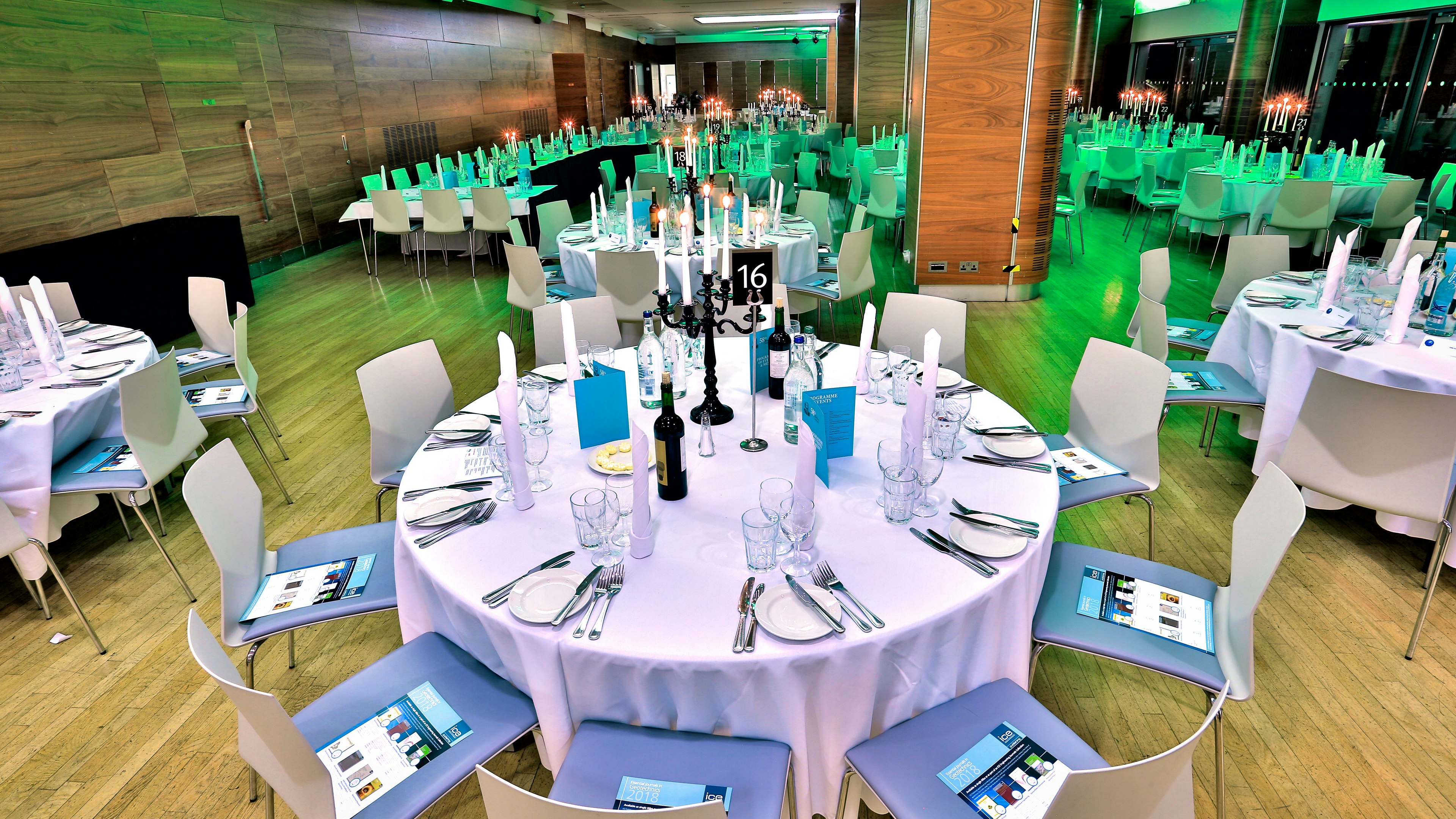 Queen's Tower Rooms Business Imperial Venues Imperial College