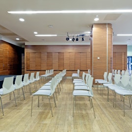 Imperial Venues - Imperial College South Kensington - Queen's Tower Rooms image 6