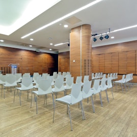 Imperial Venues - Imperial College South Kensington - Queen's Tower Rooms image 7