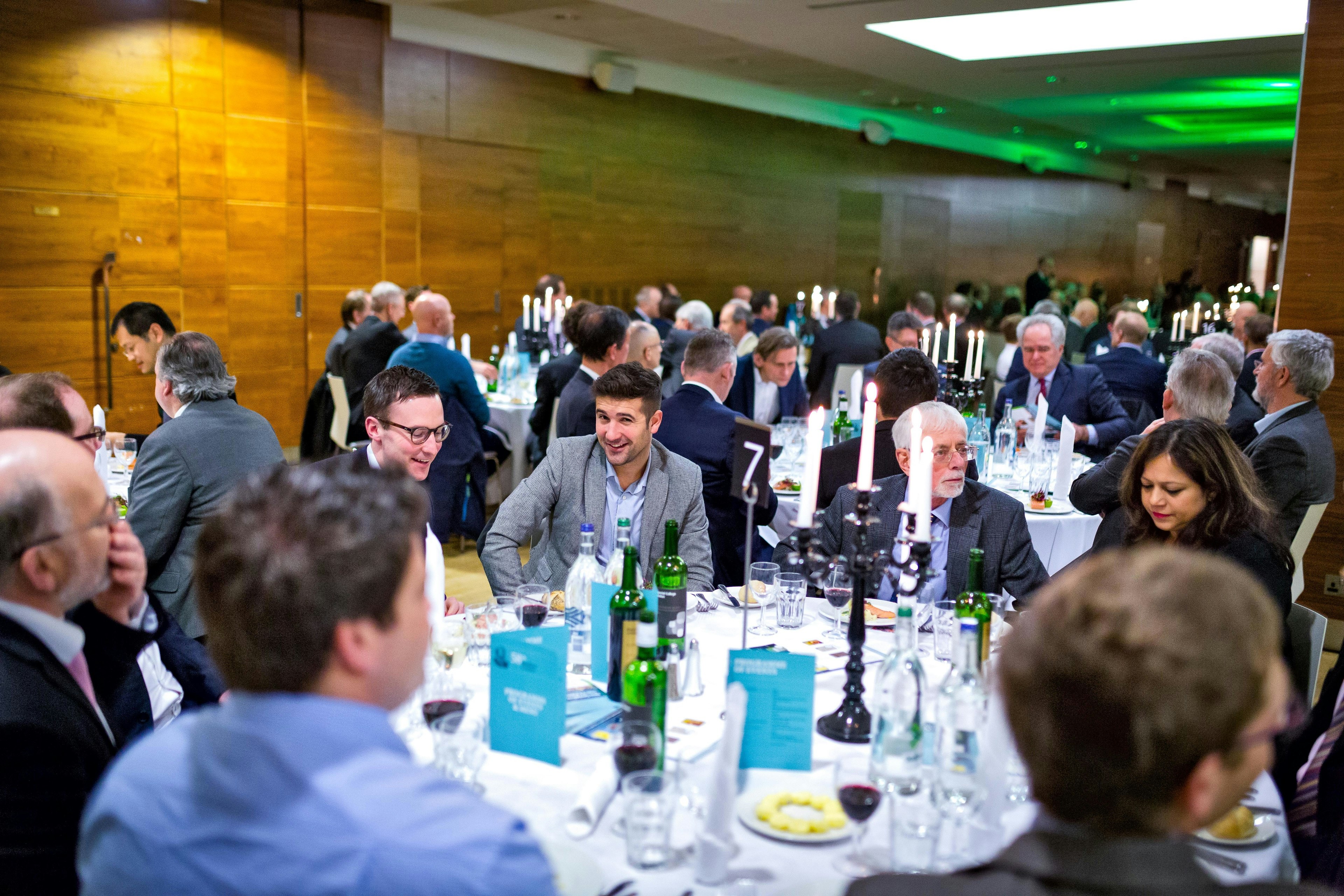 Imperial Venues - Imperial College South Kensington - Queen's Tower Rooms image 5