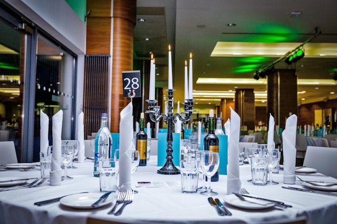 Imperial Venues - Imperial College South Kensington - Queen's Tower Rooms image 3