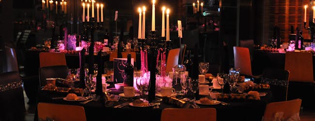 Hire Space - Venue hire Queen's Tower Rooms at Imperial College Sherfield Building