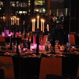 Imperial Venues - Imperial College South Kensington - Queen's Tower Rooms image 4