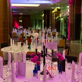 Imperial Venues - Imperial College South Kensington - Queen's Tower Rooms image 1