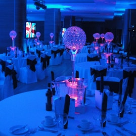 Imperial Venues - Imperial College South Kensington - Queen's Tower Rooms image 2
