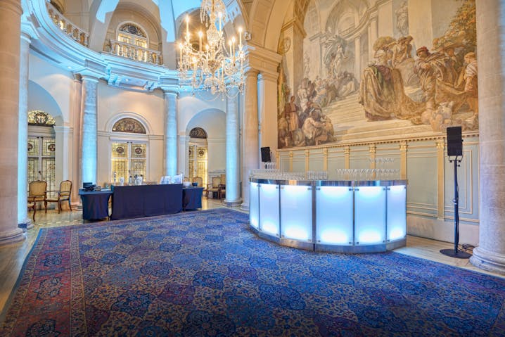 One Moorgate Place - Main Reception Room image 1