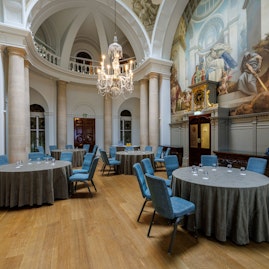 One Moorgate Place - Main Reception Room image 4