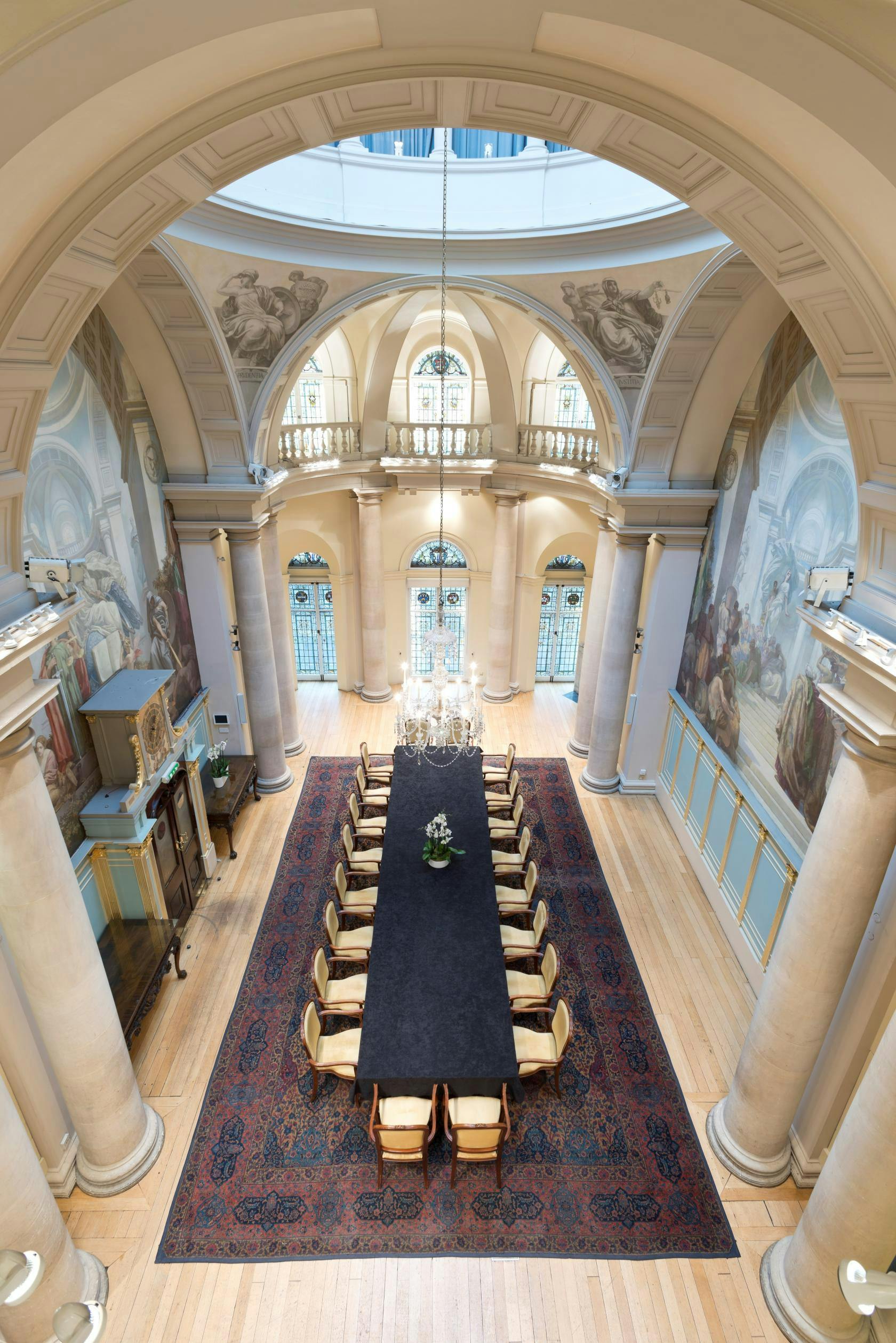 One Moorgate Place - Main Reception Room image 3