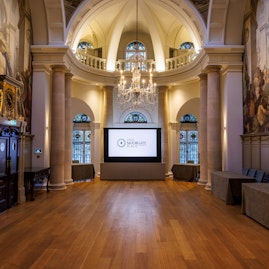 One Moorgate Place - Main Reception Room image 7