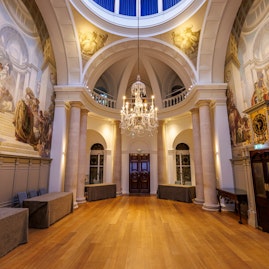 One Moorgate Place - Main Reception Room image 8