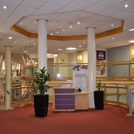 Manchester Conference Centre & Pendulum Hotel - Cotton Theatre image 6