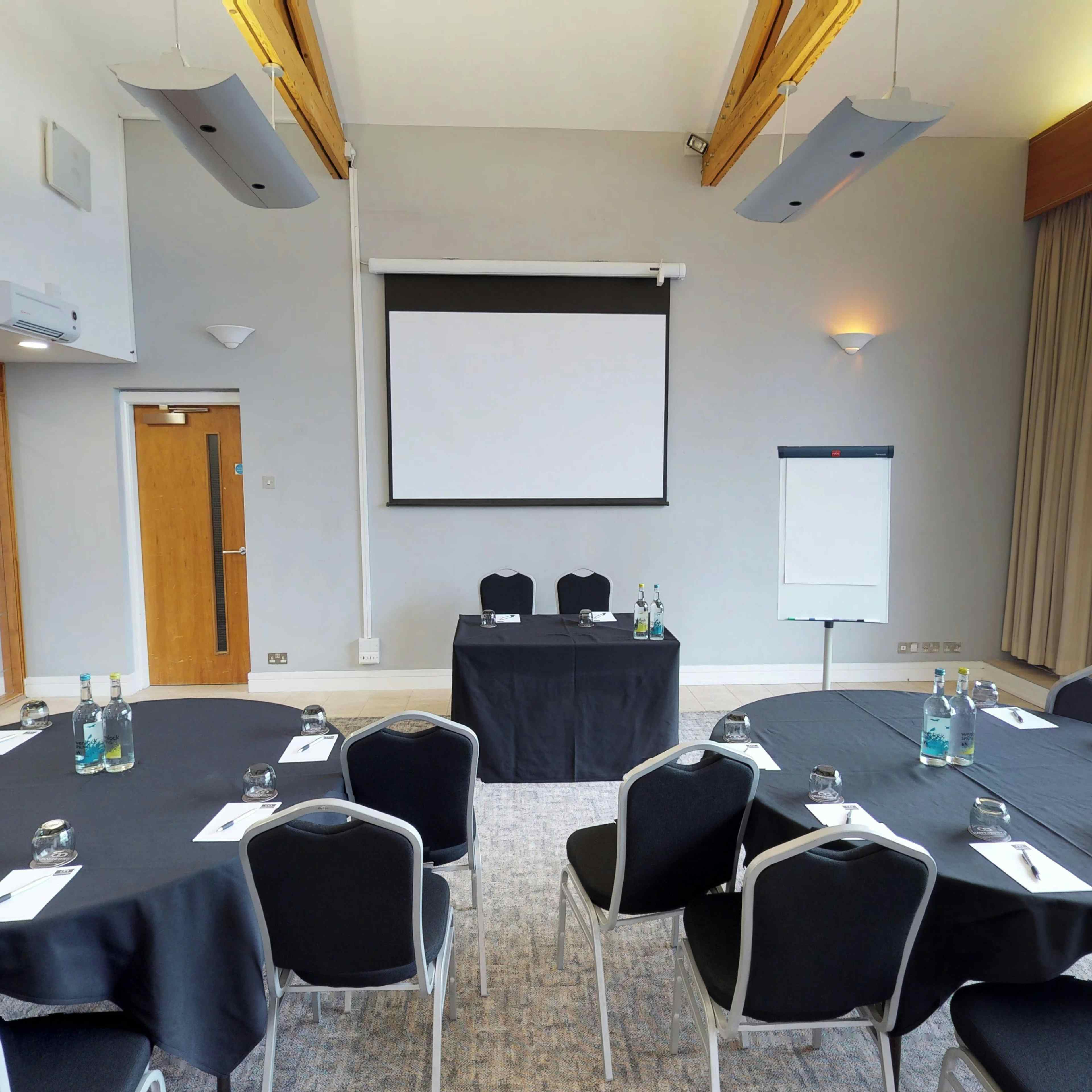 Manchester Conference Centre & Pendulum Hotel - Edgerton Suite image 2